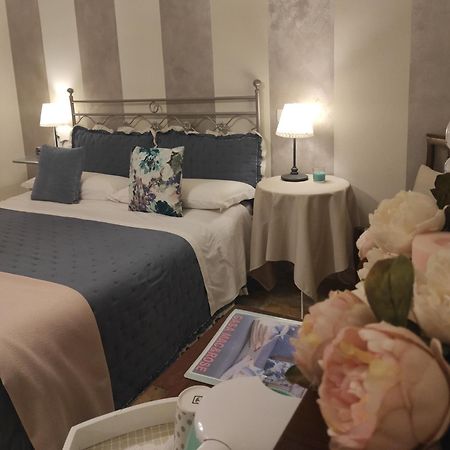 San Quirico dʼOrcia Affittacamere Casa Mac & Rose المظهر الخارجي الصورة