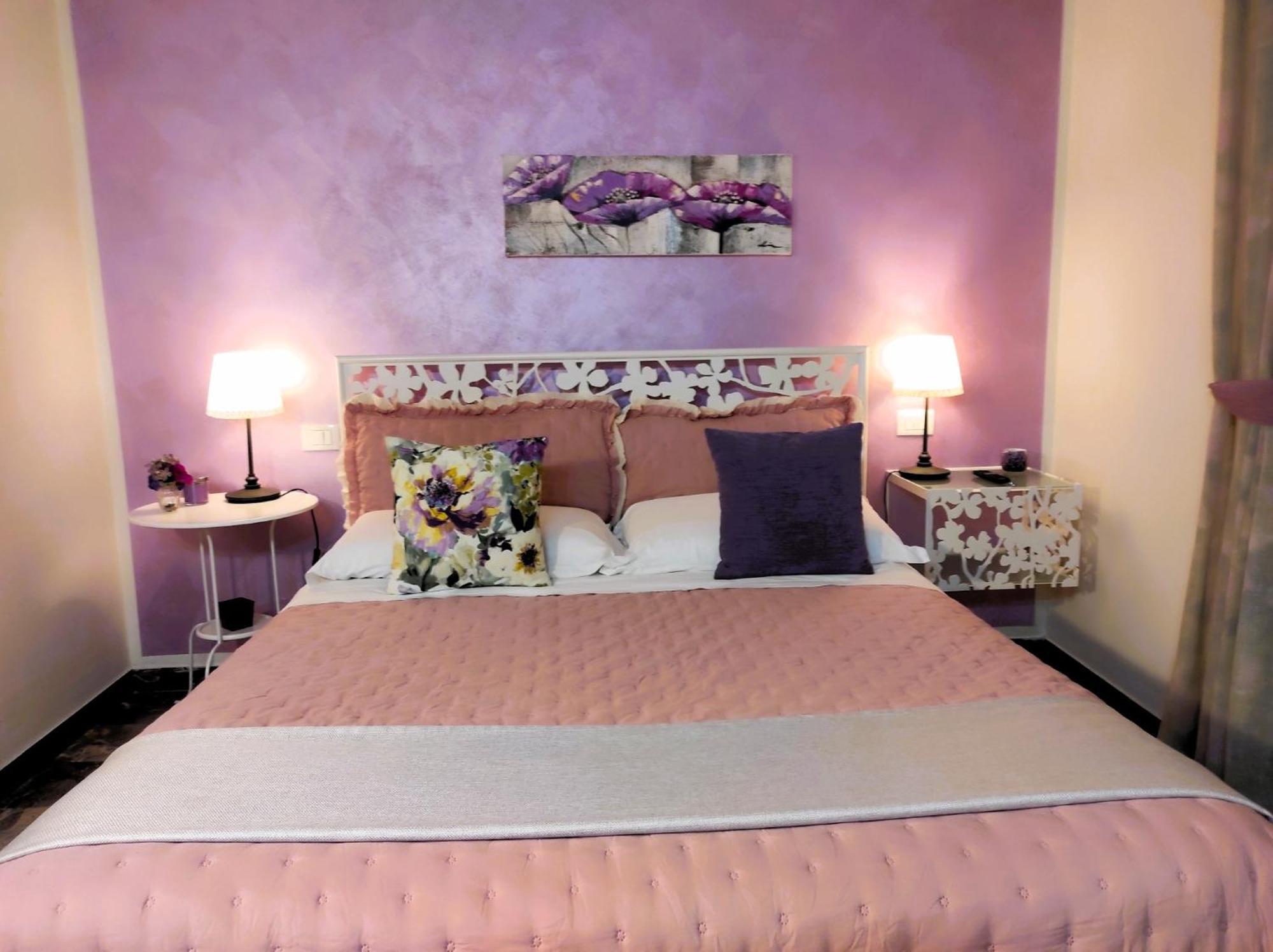 San Quirico dʼOrcia Affittacamere Casa Mac & Rose المظهر الخارجي الصورة