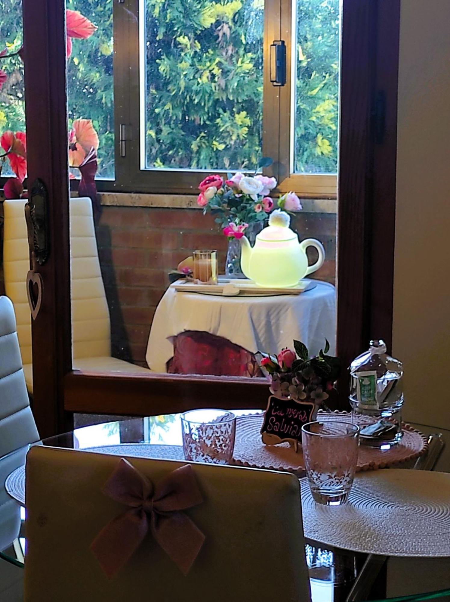 San Quirico dʼOrcia Affittacamere Casa Mac & Rose المظهر الخارجي الصورة