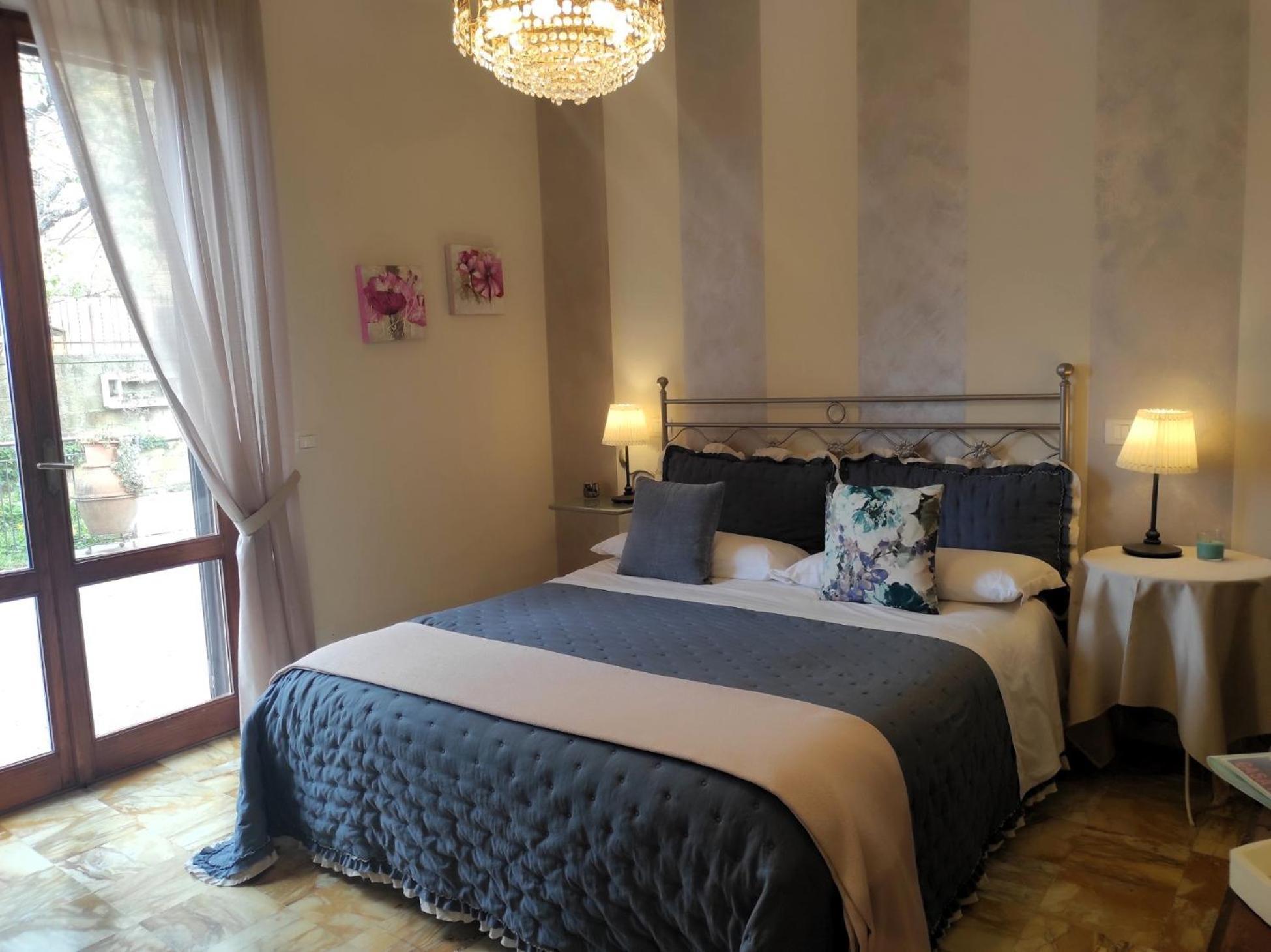 San Quirico dʼOrcia Affittacamere Casa Mac & Rose المظهر الخارجي الصورة