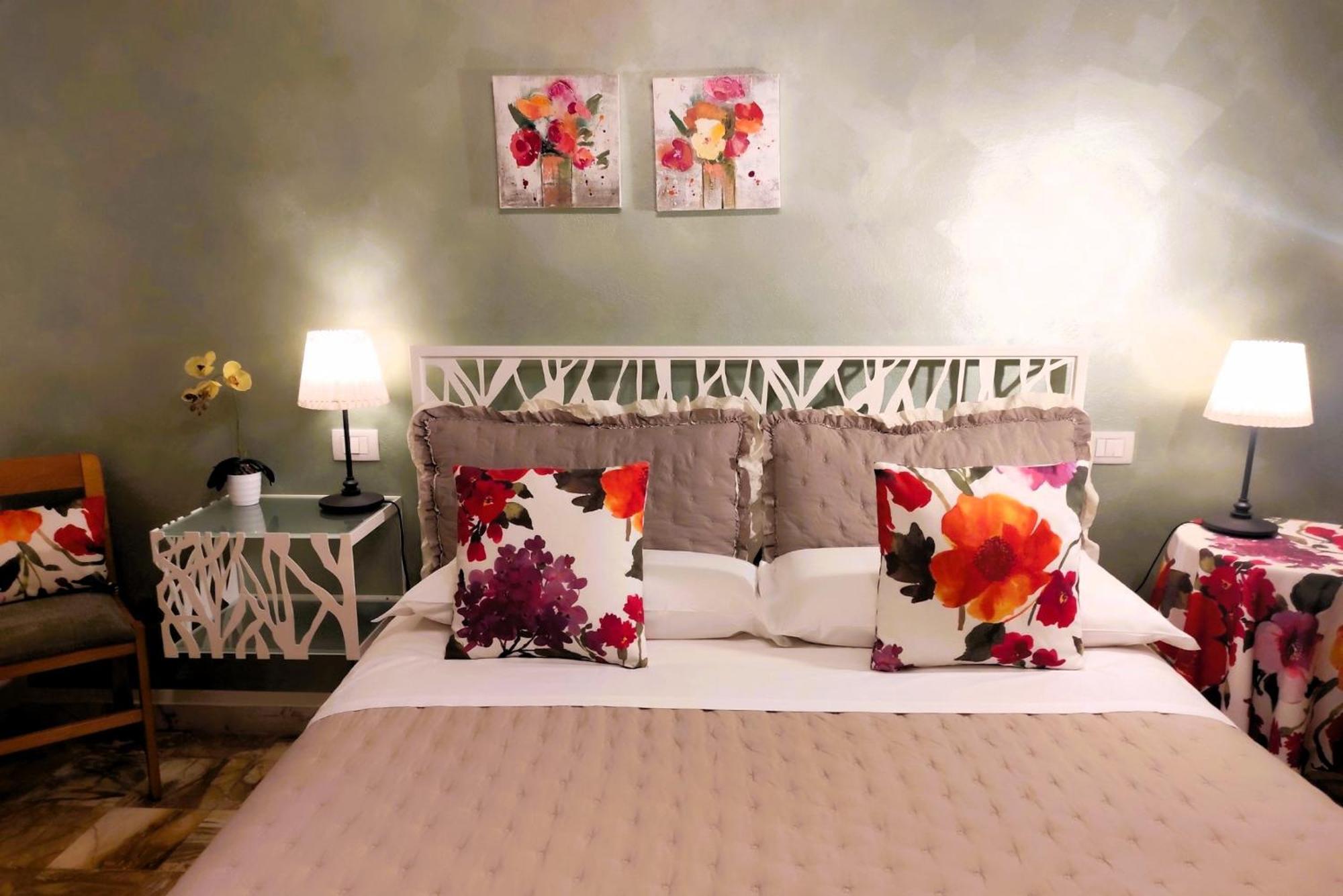 San Quirico dʼOrcia Affittacamere Casa Mac & Rose المظهر الخارجي الصورة