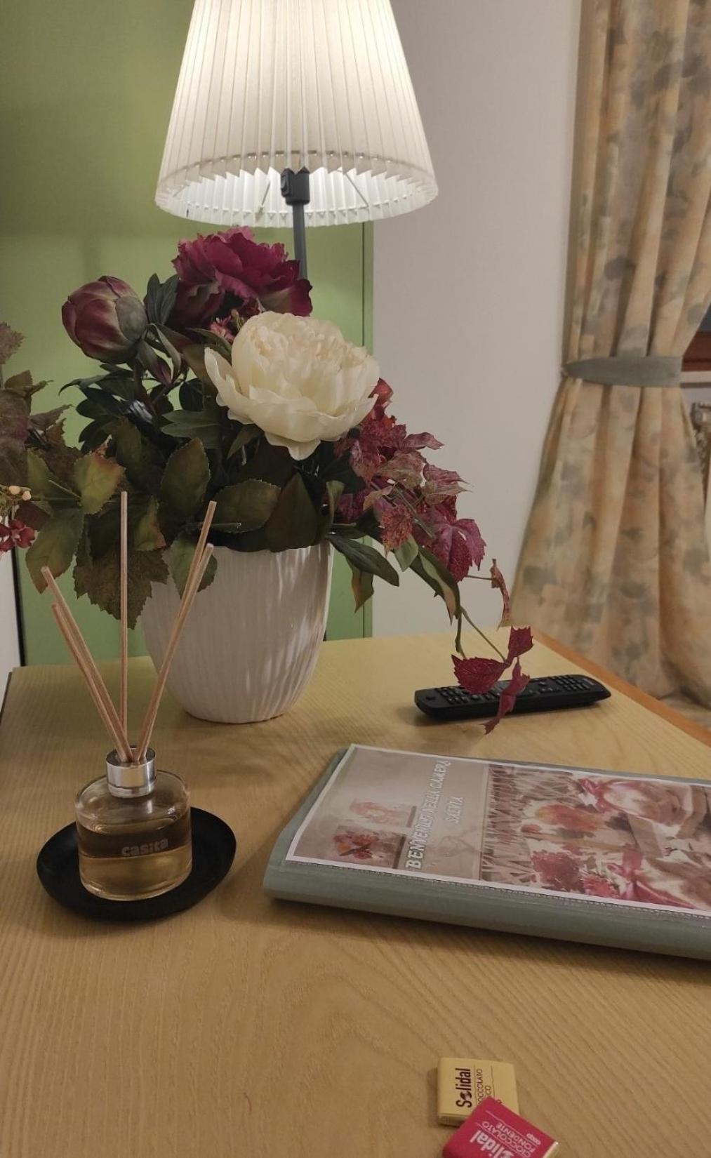 San Quirico dʼOrcia Affittacamere Casa Mac & Rose المظهر الخارجي الصورة