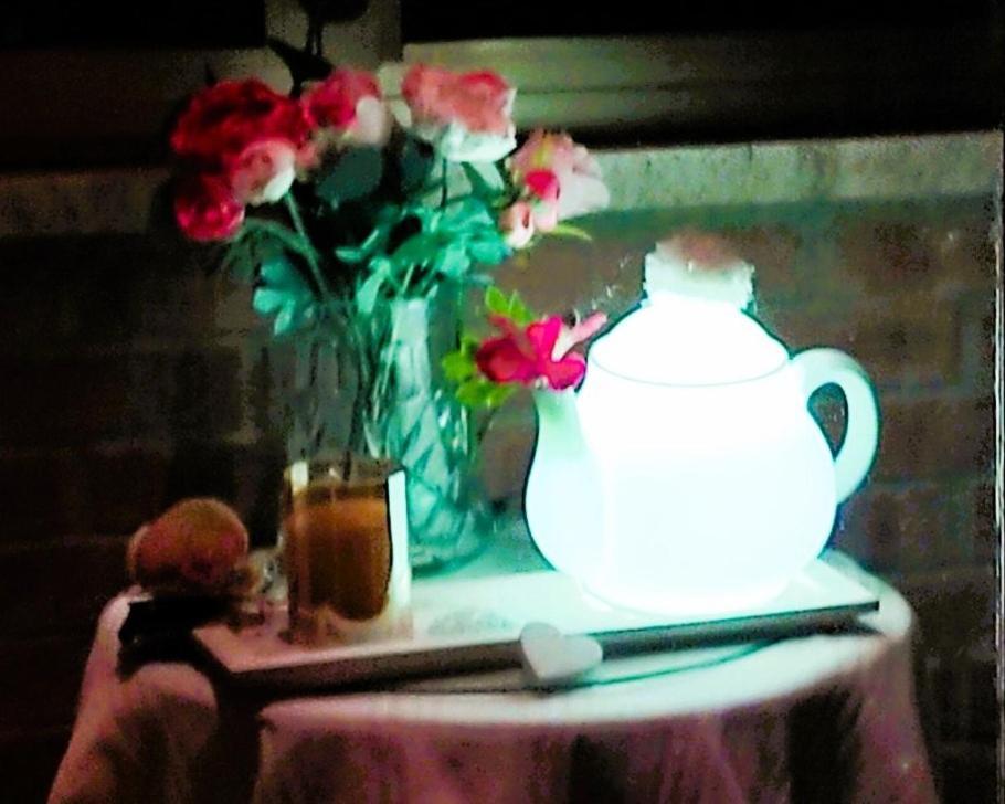 San Quirico dʼOrcia Affittacamere Casa Mac & Rose المظهر الخارجي الصورة