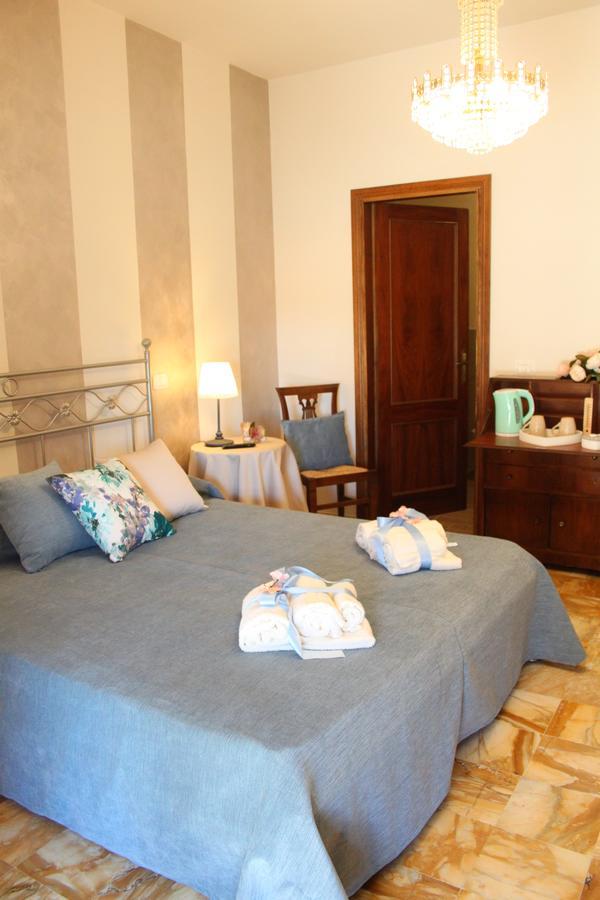 San Quirico dʼOrcia Affittacamere Casa Mac & Rose المظهر الخارجي الصورة