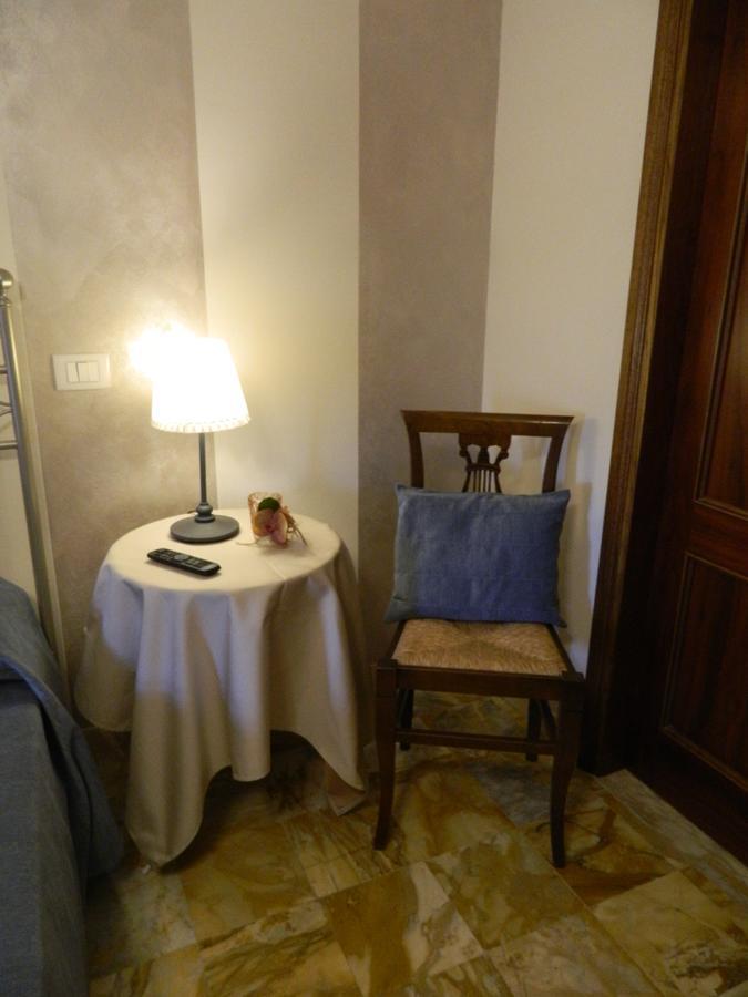 San Quirico dʼOrcia Affittacamere Casa Mac & Rose المظهر الخارجي الصورة