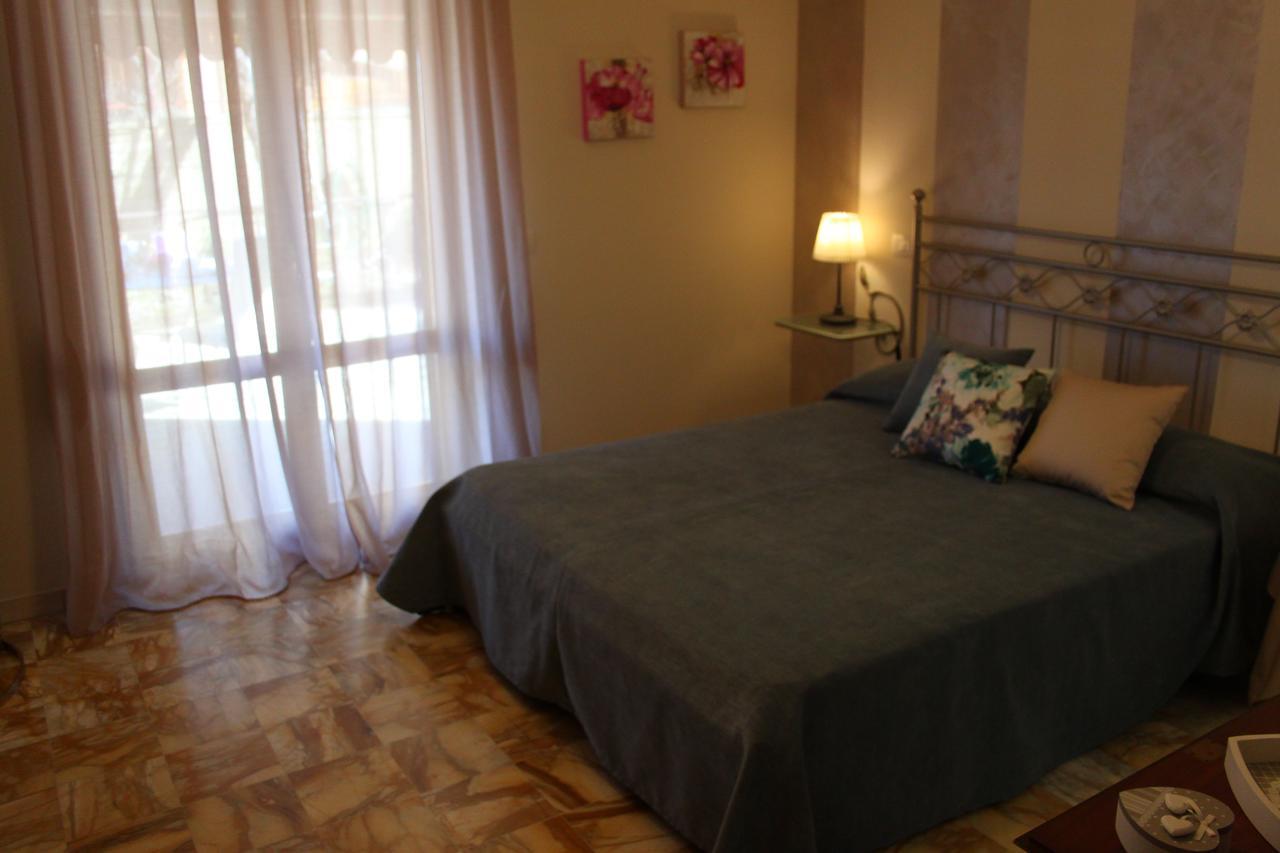 San Quirico dʼOrcia Affittacamere Casa Mac & Rose المظهر الخارجي الصورة