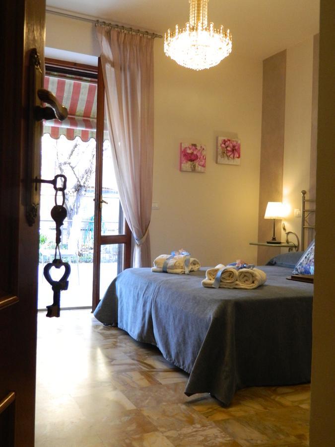 San Quirico dʼOrcia Affittacamere Casa Mac & Rose المظهر الخارجي الصورة