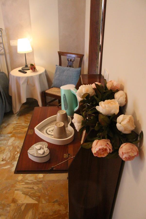 San Quirico dʼOrcia Affittacamere Casa Mac & Rose المظهر الخارجي الصورة