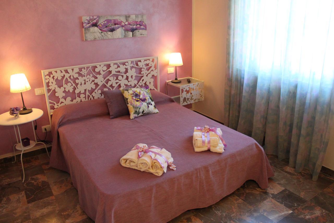 San Quirico dʼOrcia Affittacamere Casa Mac & Rose المظهر الخارجي الصورة