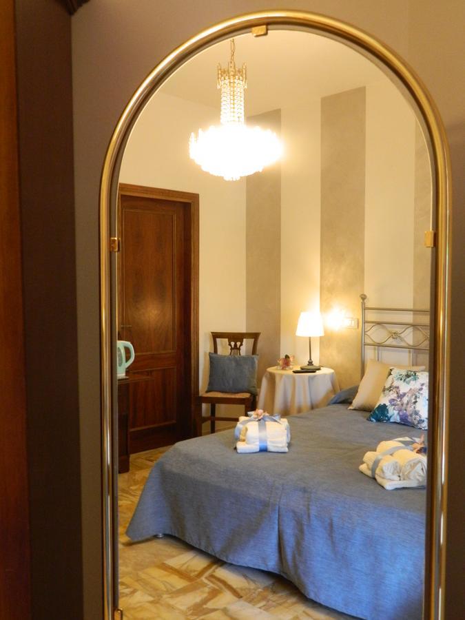 San Quirico dʼOrcia Affittacamere Casa Mac & Rose المظهر الخارجي الصورة