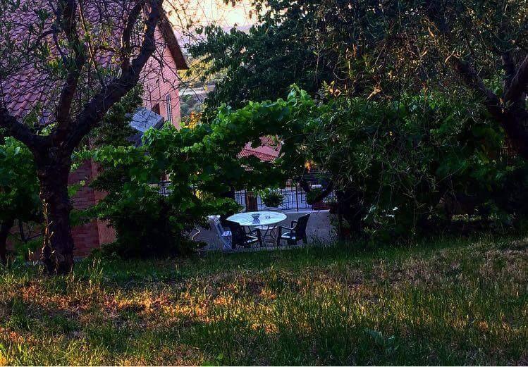 San Quirico dʼOrcia Affittacamere Casa Mac & Rose المظهر الخارجي الصورة