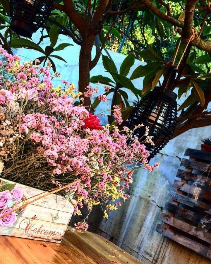 San Quirico dʼOrcia Affittacamere Casa Mac & Rose المظهر الخارجي الصورة